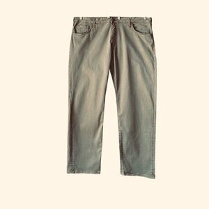 Men's Mavi Matt Pants